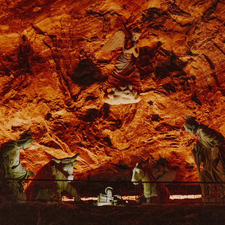 Walking Tour Bogota & Zipaquirá Salt Cathedral Group Tour - Who Should Consider This Tour?