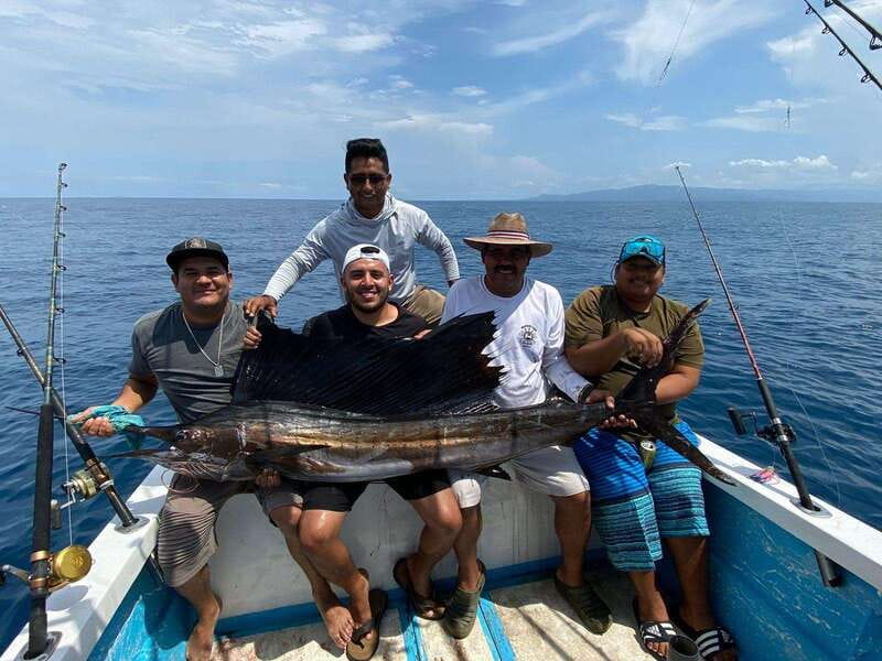 The best sport fishing - A Closer Look at the Sport Fishing Experience