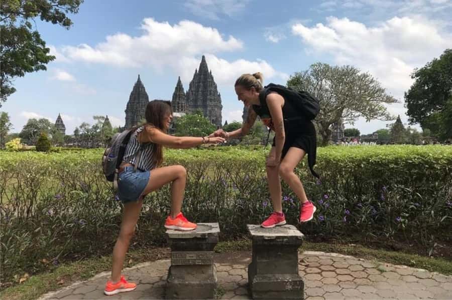 Yogyakarta: Private Custom Women-Only Tour with Female Guide - Pricing and Value