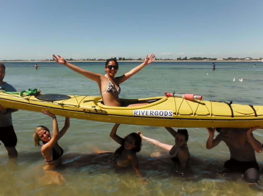 Perth: Shoalwater Islands Marine Park Sea Kayaking Tour - The Sum Up: Who Will Love This Experience?