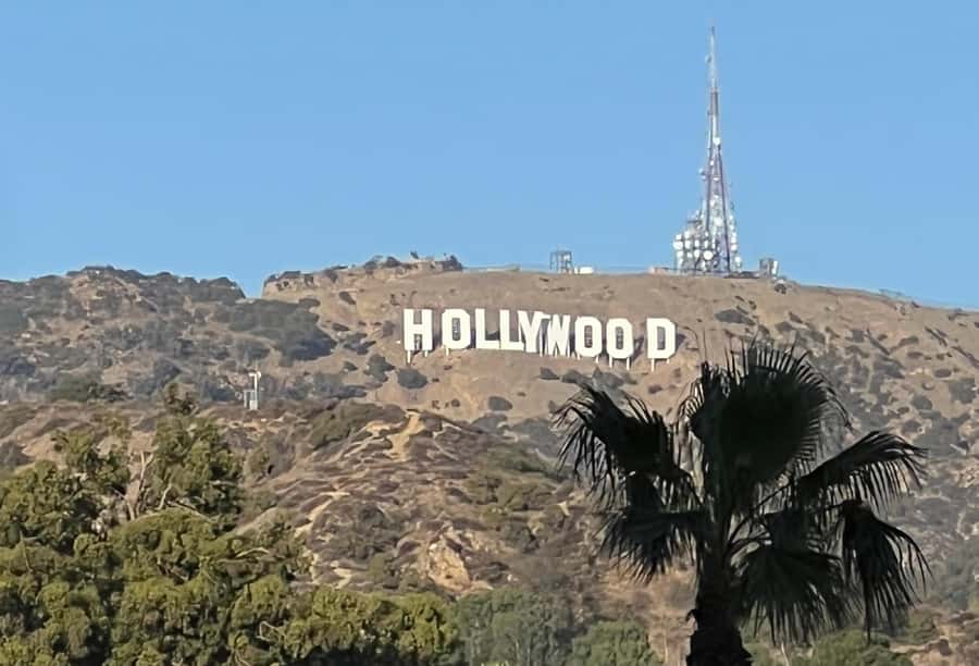 Gourmet Hollywood Walking Food Tour - An In-Depth Look at the Hollywood Food Tour