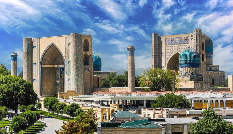 Ancient and Modern Tour in Samarkand - Final Thoughts