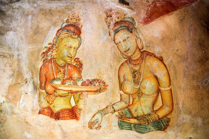 7 night 8 days Tour in Srilanka - An In-Depth Look at Your Sri Lanka Adventure