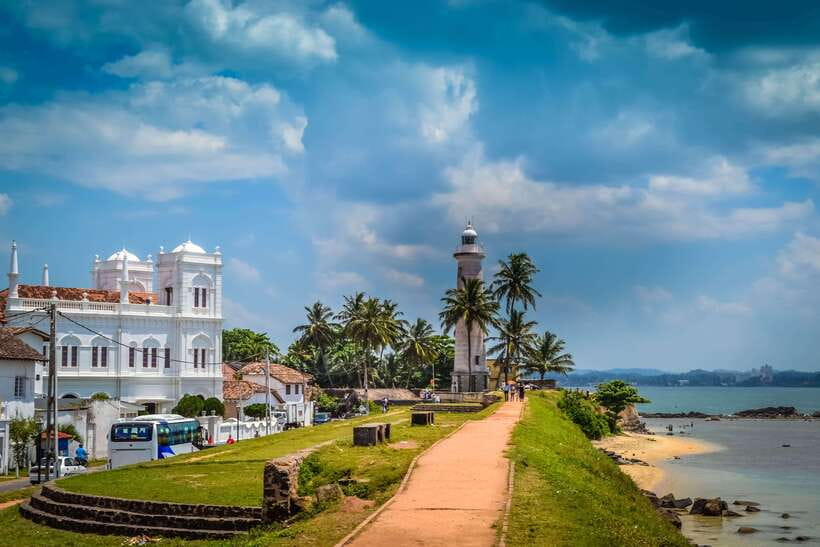 7 night 8 days Tour in Srilanka - Practical Details and Value