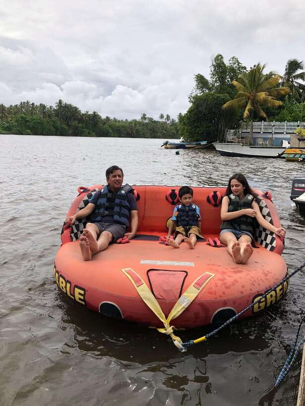 7 night 8 days Tour in Srilanka - FAQ