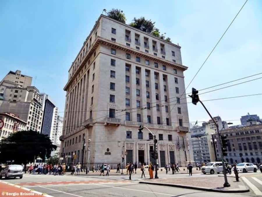 São Paulo : Highlights Walking Tour With A Guide - The Highlights of the Itinerary