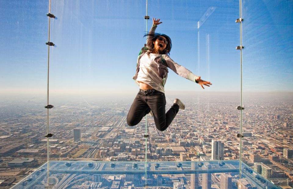 Chicago Explorer Pass: 2 to 7 Attractions including SkyDeck - Who Will Love the Chicago Explorer Pass?