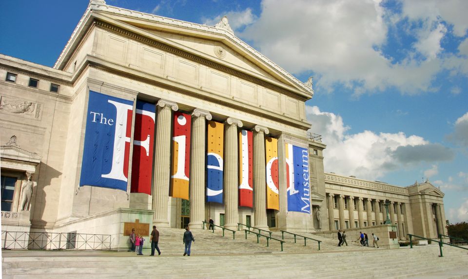 Chicago Explorer Pass: 2 to 7 Attractions including SkyDeck - In-Depth Look at Top Attractions