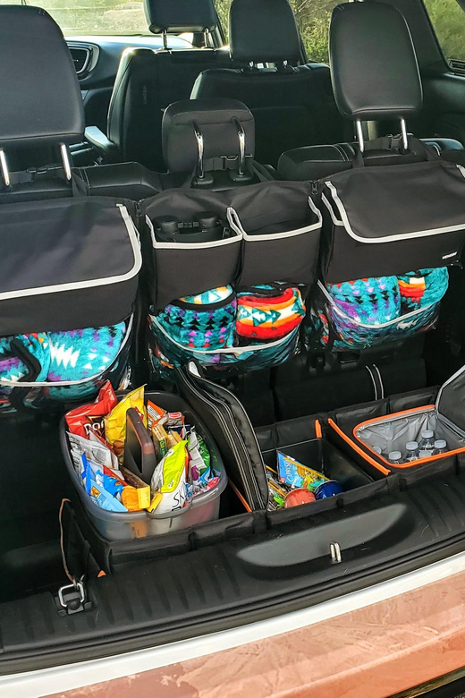 Grand Canyon South Rim Tour with Lunch included - The Sum Up