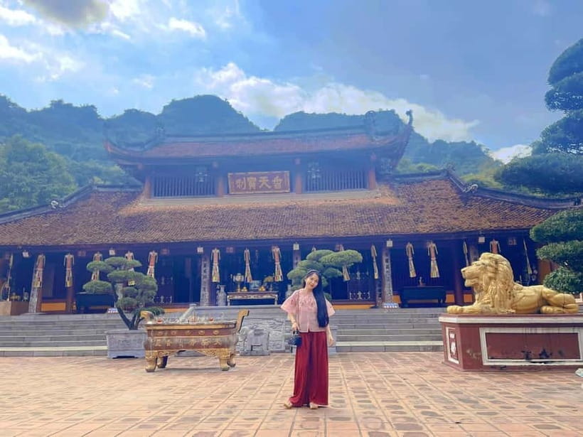 From Hanoi: Perfume Pagoda or Incense Village, Conical Hat - A Deep Dive into the Experience