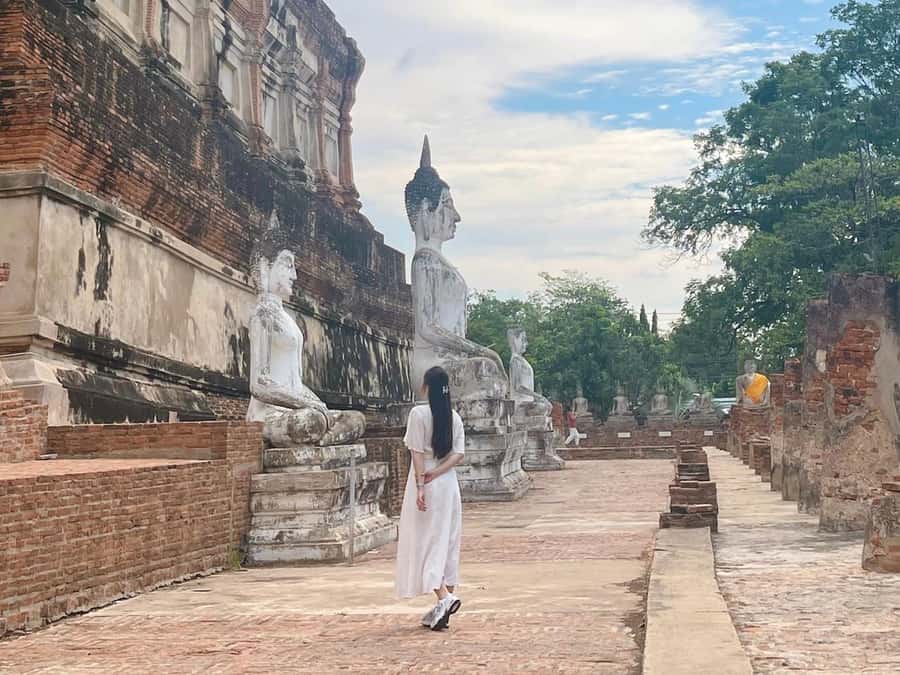 From Bangkok: Ayutthaya 5 Temples - Private Tour - Practical Details & Tips