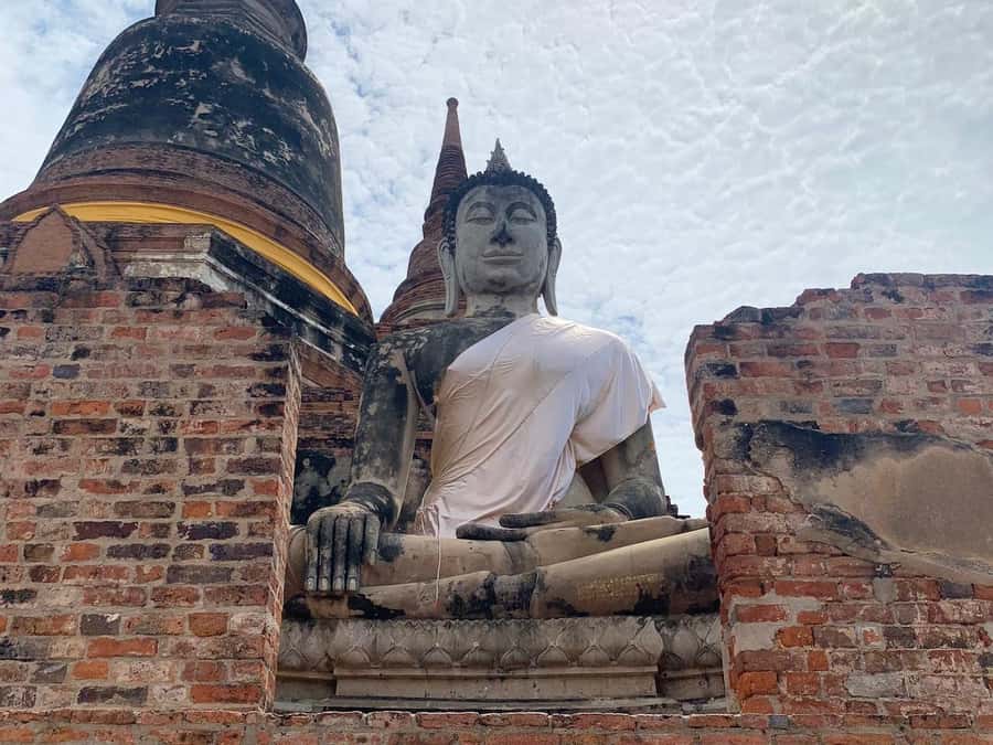 From Bangkok: Ayutthaya 5 Temples - Private Tour - The Sum Up
