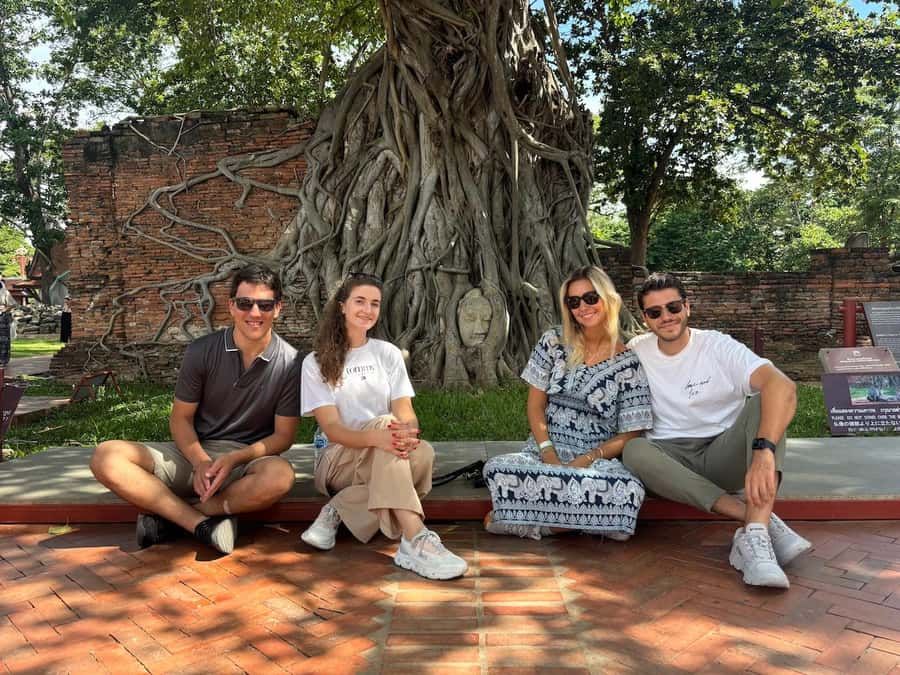 From Bangkok: Ayutthaya 5 Temples - Private Tour - Exploring the Itinerary: What You Can Expect