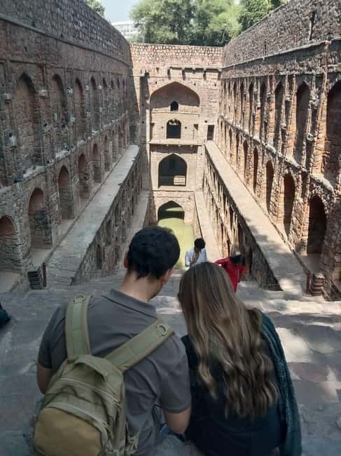 Delhi: Private Old and New Delhi Full or Half Day Tour - The Perfect Introduction to Delhi’s Contrasts