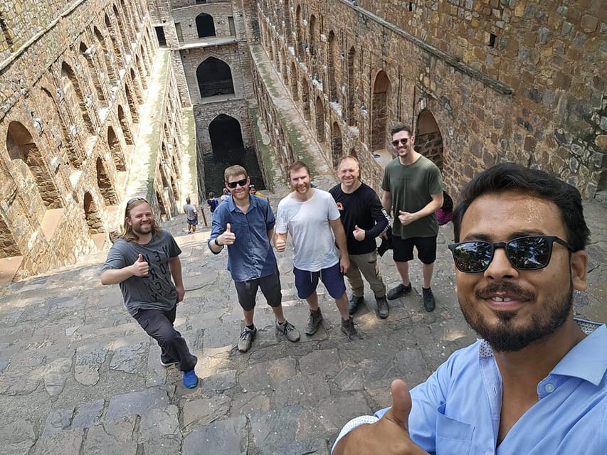 Delhi: Private Old and New Delhi Full or Half Day Tour - The Sum Up