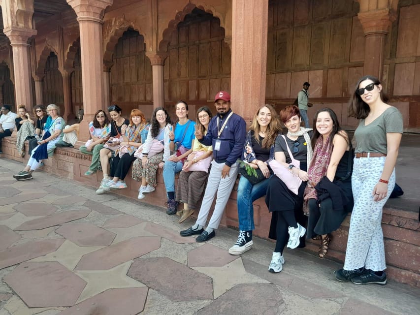 Delhi: Private Old and New Delhi Full or Half Day Tour - Good To Know