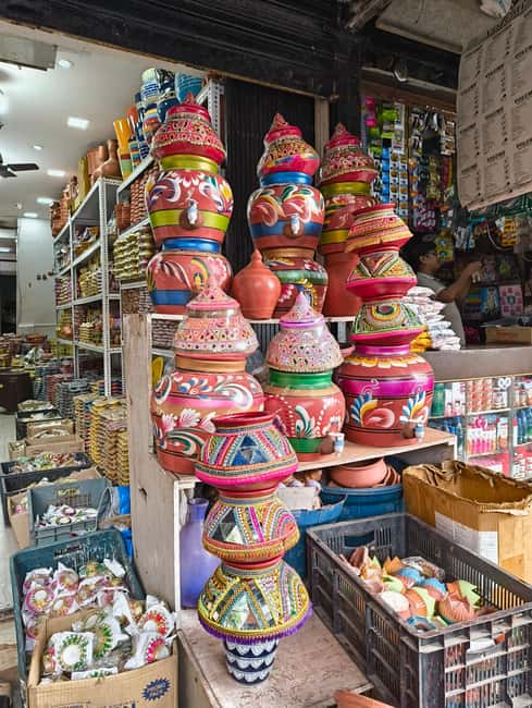 "Mumbai Dharavi Slum Tour" - What to Expect from the Dharavi Slum Tour