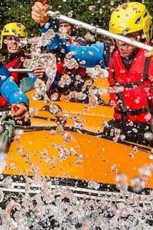 Side: Buggy Safari Rafting Combo Tour with Hotel Transfers - Who Would Love This Tour?