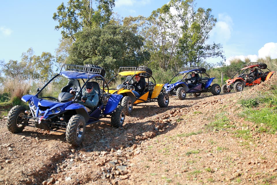 Side: Buggy Safari Rafting Combo Tour with Hotel Transfers - Final Thoughts