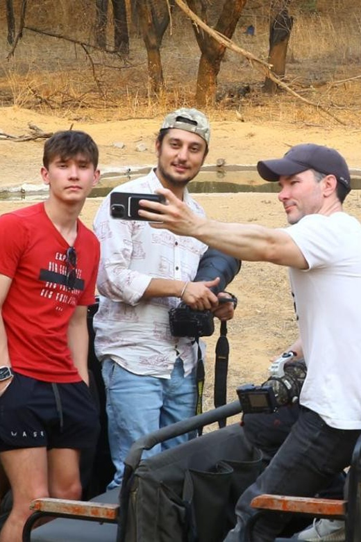 3-Days Private Luxury Golden Triangle Tour Agra Jaipur Delhi - FAQ