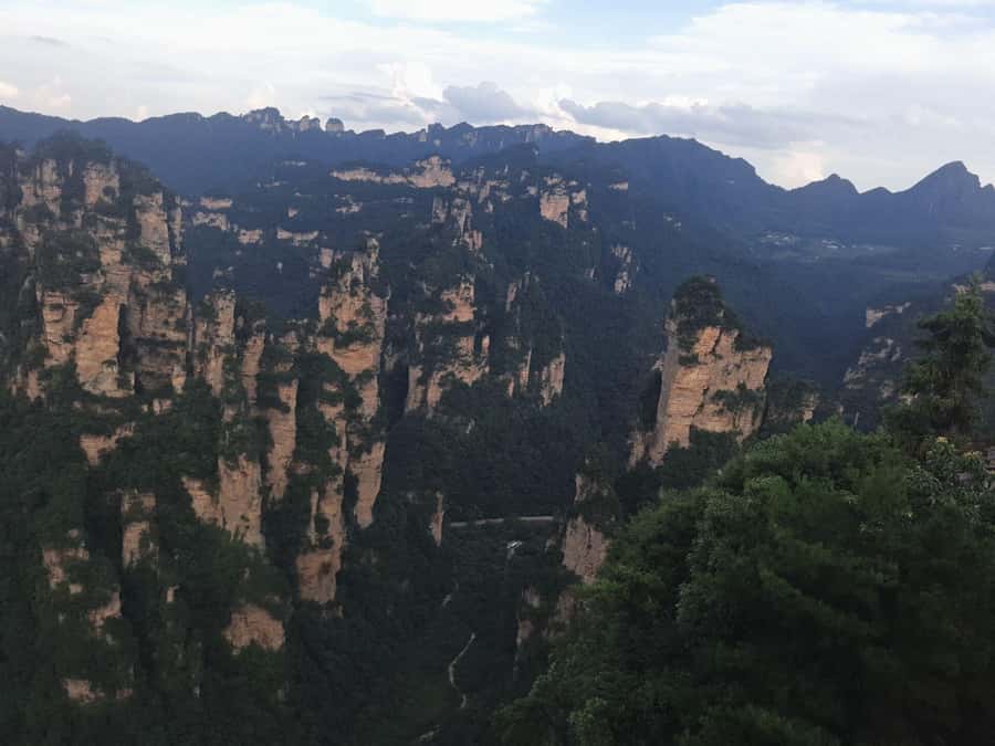 Zhangjiajie: National Forest Park Entry Ticket and More - Who Will Love This Experience?