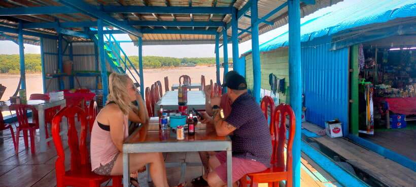 Private Angkor Wat Sunrise Tours And Sunset Floating Village - Who Should Book This Tour?