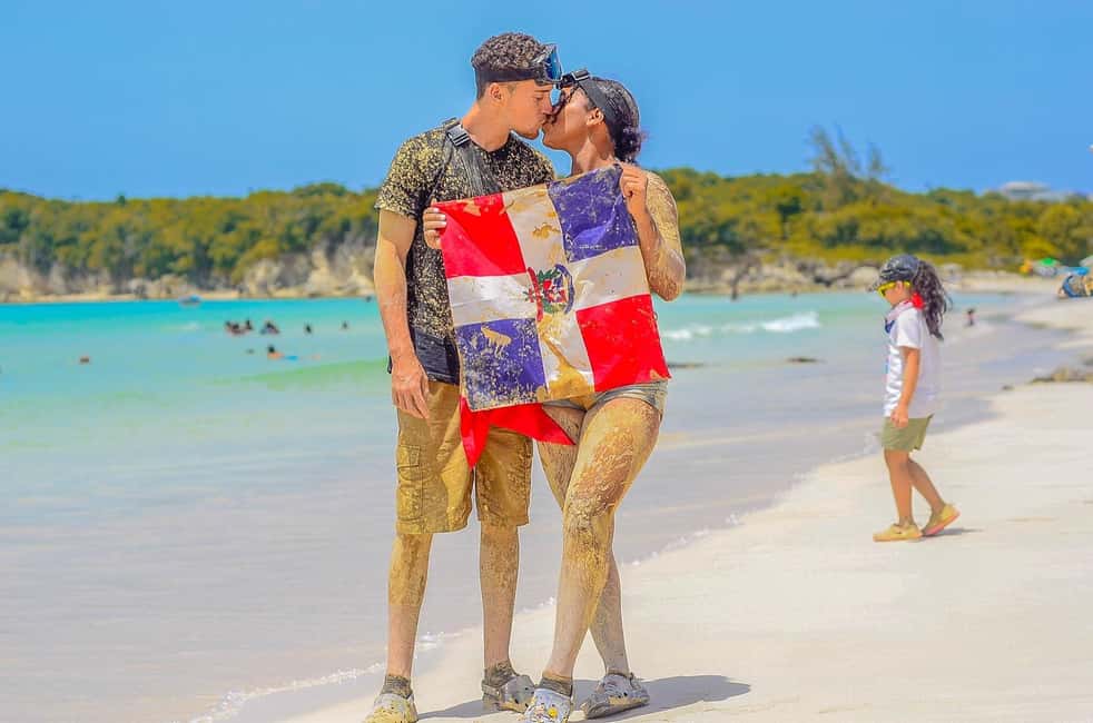 Punta Cana: Macao Beach Buggy Tour and Cenote with Transfers - A detailed look at what this tour offers