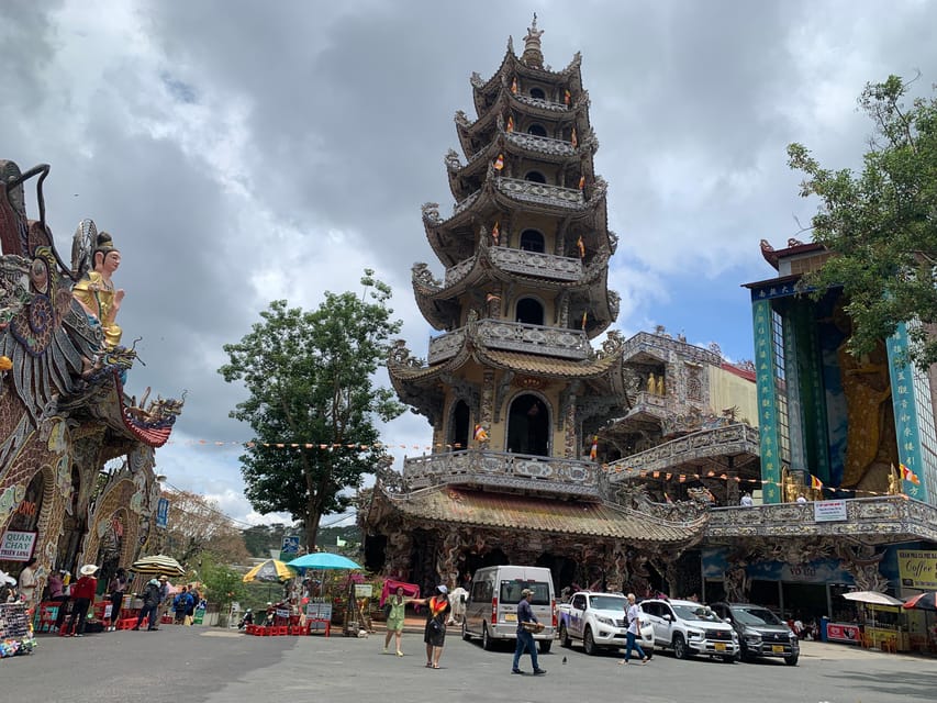 From Nha Trang: Day Trip to Dalat with Datanla Waterfall - FAQ