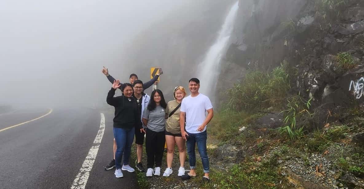 From Nha Trang: Day Trip to Dalat with Datanla Waterfall - An Overview of the Dalat Day Trip Experience