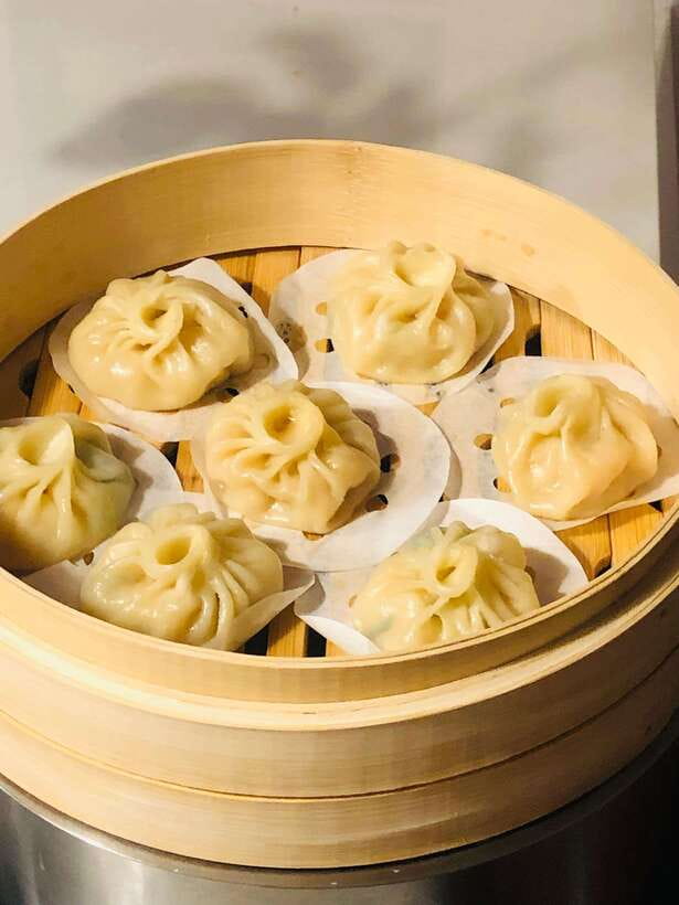 Online Cooking Class Dim Sum by Chef Sunflower Li - Key Points