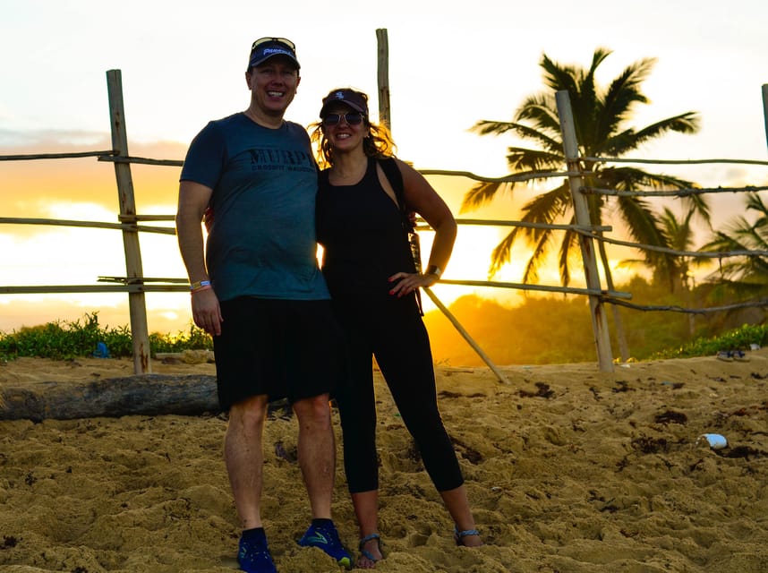 Punta Cana: Sunset Horseback Ride in Macao Beach and Forest - Who Should Consider This Tour?