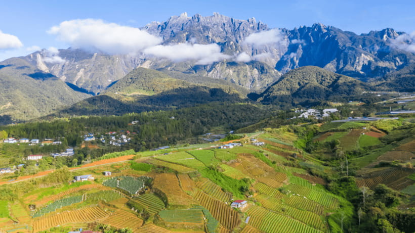 Sabah: Kundasang Nature Day Tour - Exploring the Itinerary: What You Can Expect