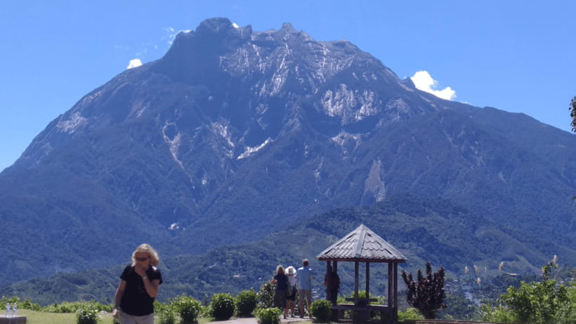 Sabah: Kundasang Nature Day Tour - Good To Know