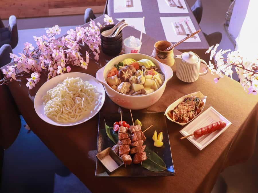 Osaka Sumo: Show, Ring Training, Rikishi Match + Chanko Nabe - Good To Know