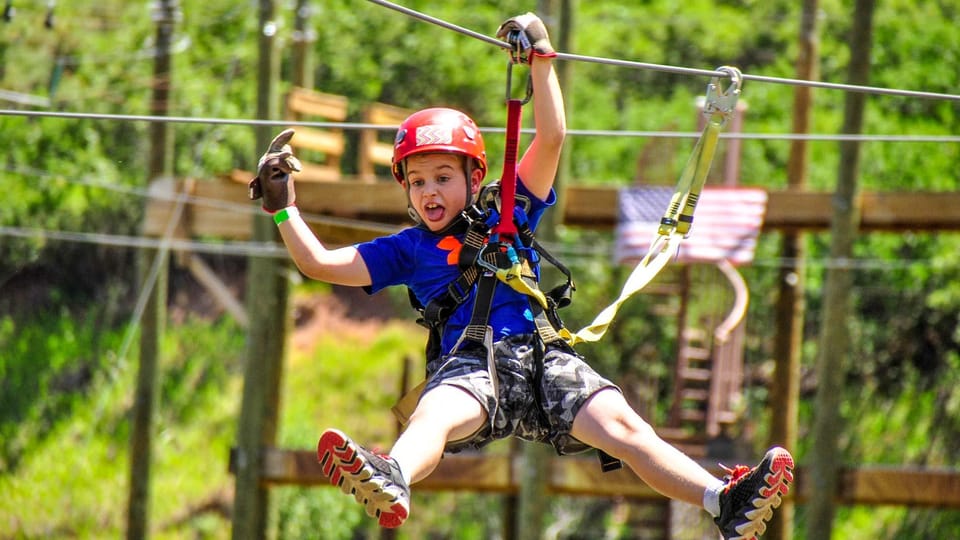 Alanya: Human Slingshot (Reverse Bungee, Catapult Bungee) - Authentic Experiences and Reviews