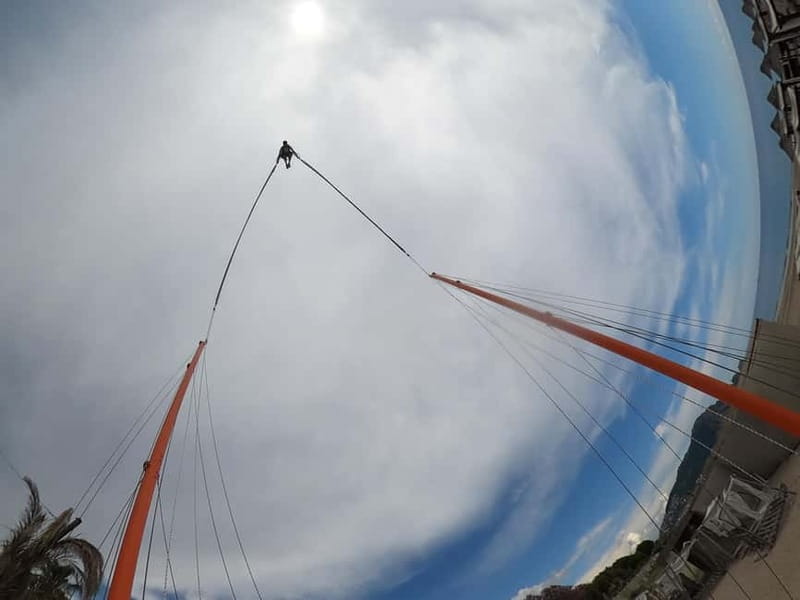 Alanya: Human Slingshot (Reverse Bungee, Catapult Bungee) - Final Thoughts
