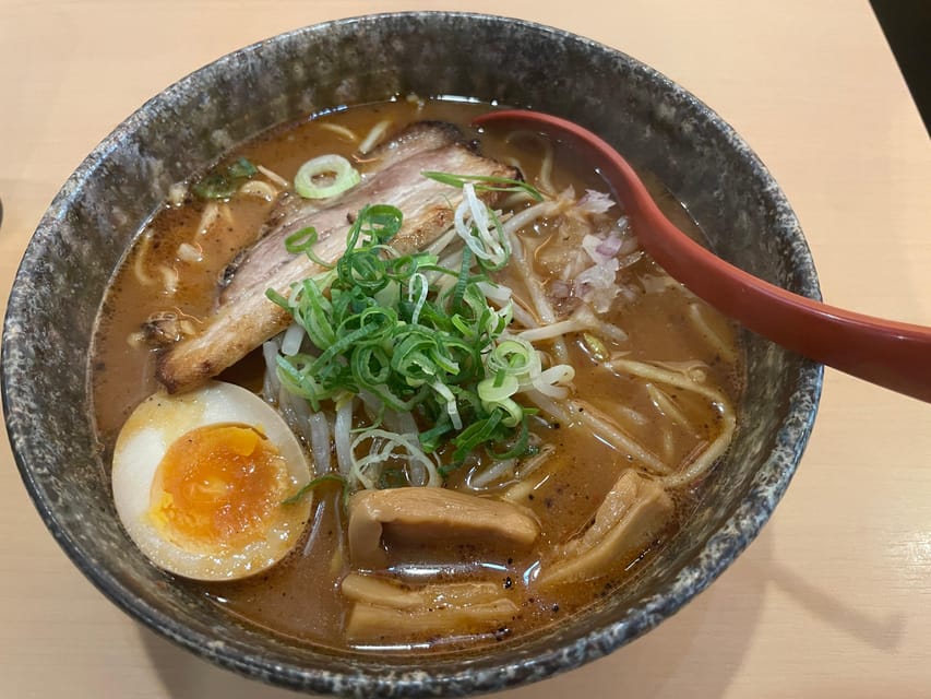Osaka: Daytime food Tour - Osaka Station, Umeda 3 hours - Exploring the Osaka Food Tour in Umeda  