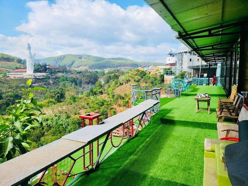 Visiting Silk Factory & Coffee - FAQ