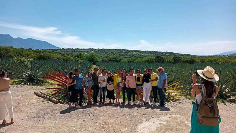 Oaxaca- Mezcal Voices - A Closer Look at Oaxaca- Mezcal Voices