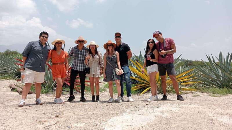 Oaxaca- Mezcal Voices - Concluding Thoughts
