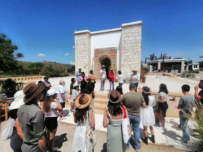 Oaxaca- Mezcal Voices - FAQs