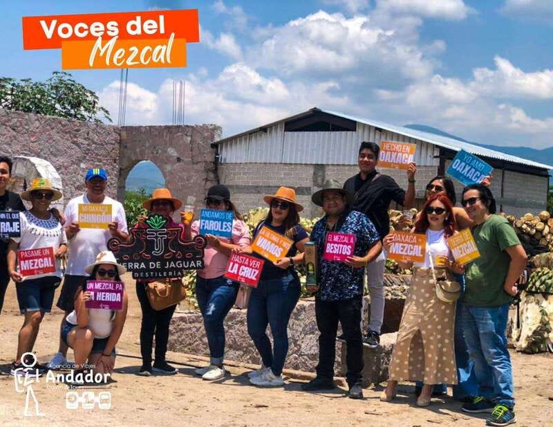 Oaxaca- Mezcal Voices - Who Should Consider This Tour?