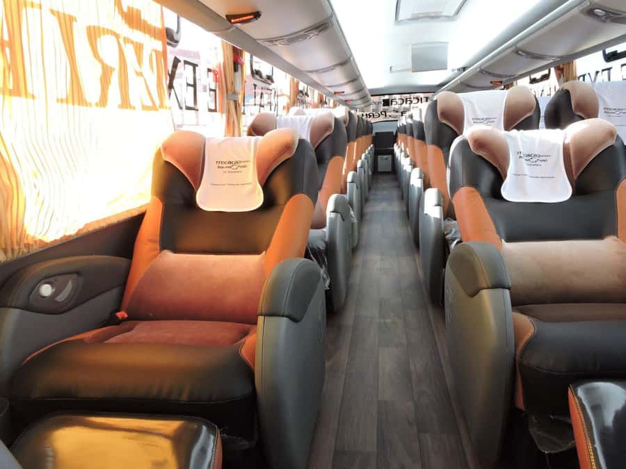 From La Paz: Uyuni Salt Flats & Lagoons 5-Day Tour - What to Expect on Your 5-Day Journey