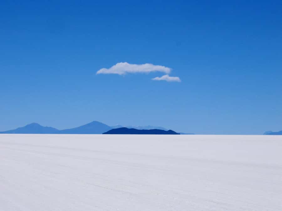 From La Paz: Uyuni Salt Flats & Lagoons 5-Day Tour - Authentic Feedback from Travelers
