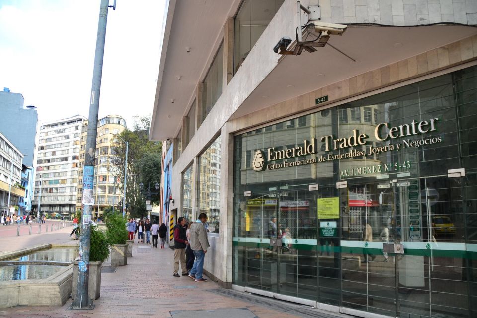 Colombia Emerald Tour - Who Will Enjoy This Tour?