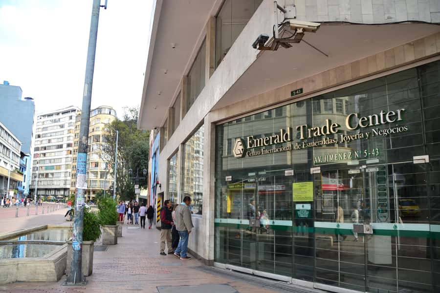 Colombia Emerald Tour - Final Words