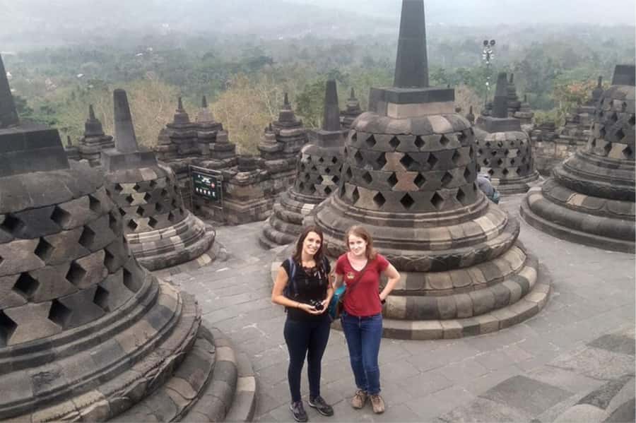 Borobudur Climb-up Tour with Tickets Guarantee & Transfers - Who Should Consider This Tour?