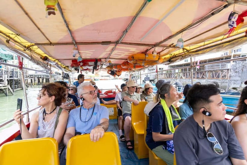 Hong Kong: Lantau VIP Priority Cable Car, Big Buddha & Tai O - Who Will Love This Tour?