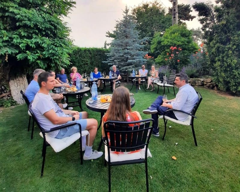 From Bucharest: Exclusive Dealu Mare Wine Tasting Tour - FAQ
