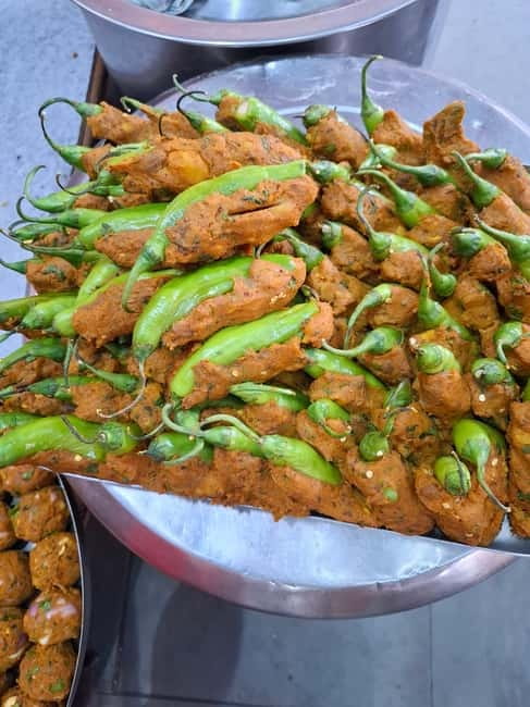 Jodhpur Blue City Heritage Walking Tour - FAQs About the Jodhpur Blue City Heritage Walking Tour